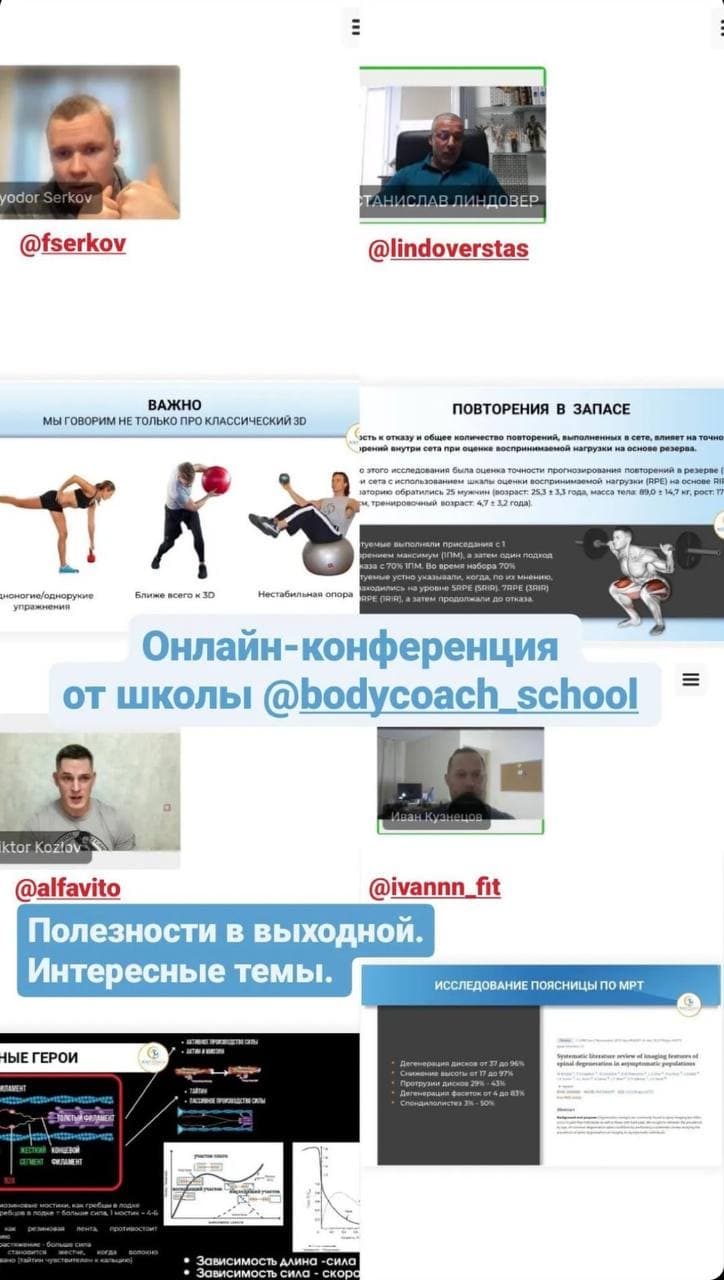 Отзыв участника 17